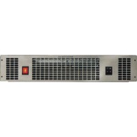 GRADE A1 - As new but box opened - CDA APH01SS Electric 2kW Plinth Heater