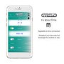 Appkettle 1.7L 2400W Smart Kettle - WiFi - 3G - 4G - Android - iOS - Alexa