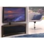 MDA Designs Apus AV TV Cabinet in Walnut Trim up to 42 inch