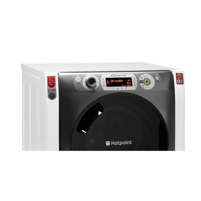 Стиральная машина hotpoint aqualtis Стиральная машина hotpoint aqualtis