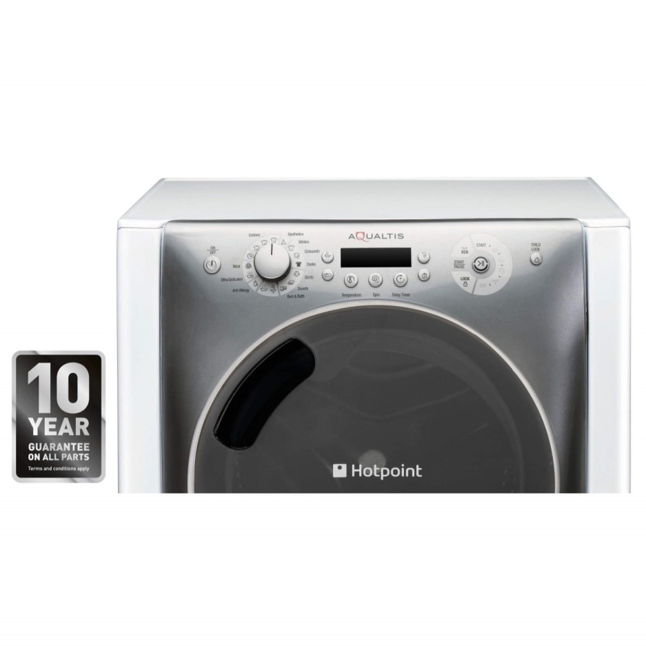 Стиральная машина hotpoint aqualtis