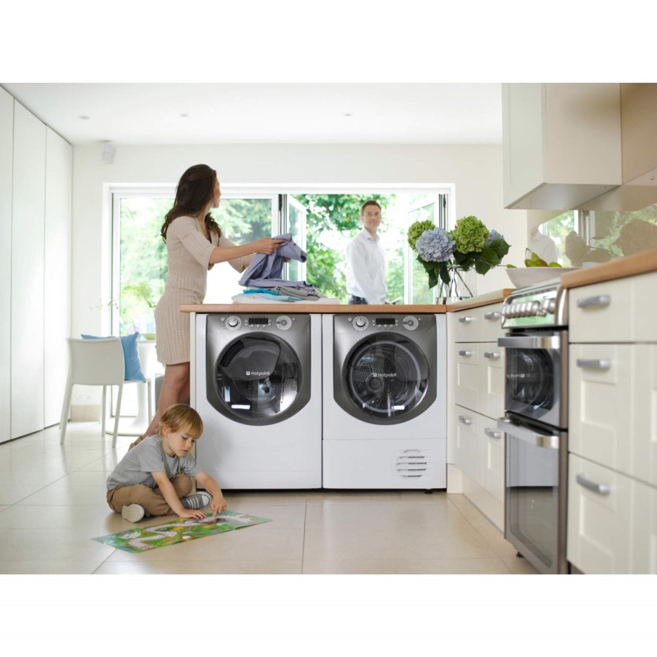 Стиральная машина hotpoint aqualtis