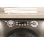 Hotpoint AQC94F7E1M Aqualtis Freestanding Condenser Tumble Dryer - White With Tungsten Door