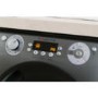 GRADE A1 - Hotpoint AQC9BF7E1 9kg Freestanding Condenser Tumble Dryer - White