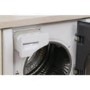 GRADE A2 - Hotpoint AQC9BF7E1 9kg Freestanding Condenser Tumble Dryer - White