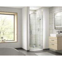 Fiji 800mm Hinged Door