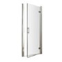900mm Hinged Shower Door-Fiji 