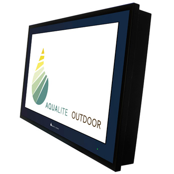 Aqualite AQLS-55 55 Inch Weatherproof LCD TV