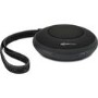 BoomPods AquaPod Bluetooth Waterproof Speaker - Dark Grey