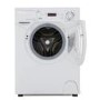 GRADE A2 - Candy AQUA1042D1 4kg 1000rpm Freestanding Washing Machine - White