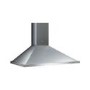 Elica Aquavitae 90cm Chimney Cooker Hood - Stainless Steel