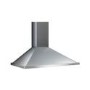 Refurbished Elica AquaVitae AQUAVITAE2-50 50cm Chimney Cooker Hood Stainless Steel