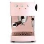 Ascaso AR.523UK Arc Fun Versatile Espresso Maker - Baby Pink
