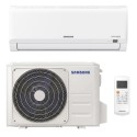 AR12ARTX Samsung A++ 12000 BTU Wall Mounted Air Conditioner with Heat Pump