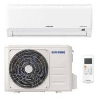 Samsung A++ 12000 BTU Wall Mounted Air Conditioner with Heat Pump