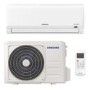 Samsung A++ 12000 BTU Wall Mounted Air Conditioner with Heat Pump