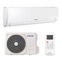 AR12ART Samsung AR12ART A++ 12000 BTU Wall Mounted Air Conditioner with Heat Pump
