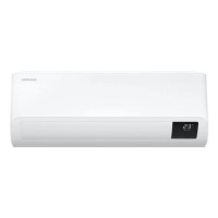 Samsung AR12TXFCAWK Windfree Air Conditioner with Wifi 12000BTU