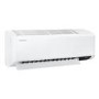 Samsung AR12TXFCAWK Windfree Air Conditioner with Wifi 12000BTU