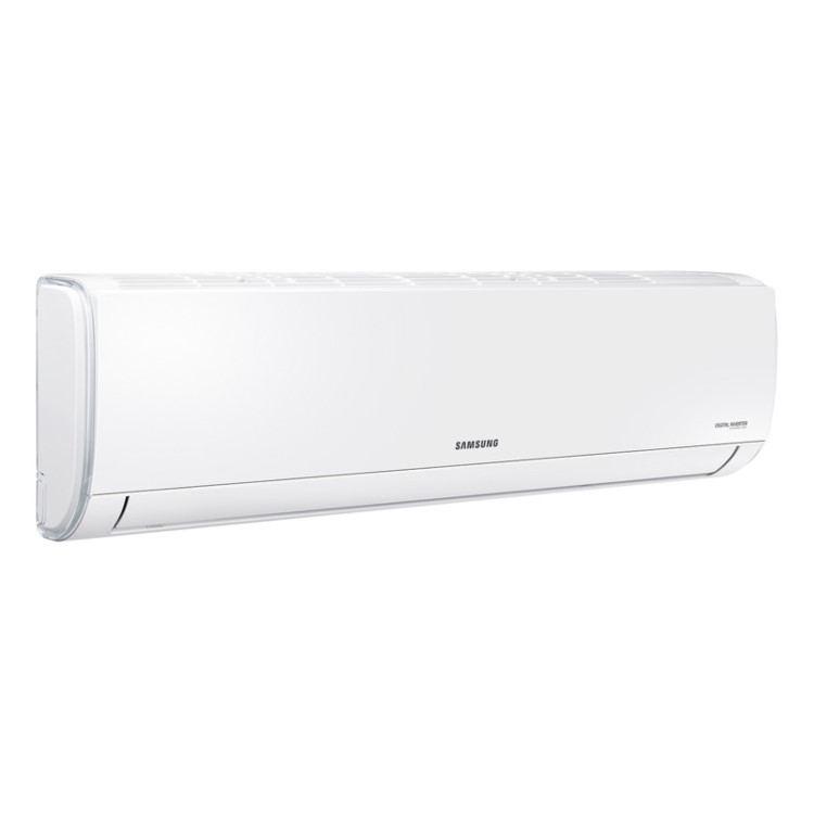 Samsung AR12TXHQASI Split Air Conditioner 12000BTU Heating & Cooling Inverter Technology A++/A