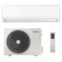 Samsung  12000 BTU Smart  Wall Mounted Air Conditioner with Heat Pump