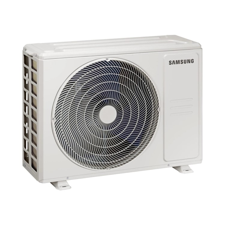 Samsung  12000 BTU Smart  Wall Mounted Air Conditioner with Heat Pump
