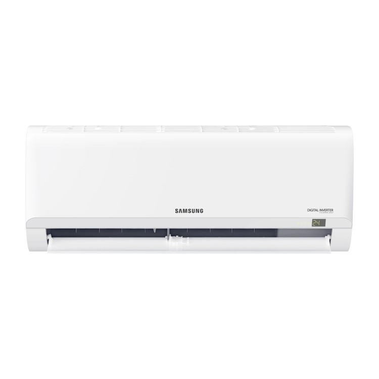 Samsung A++ 9000 BTU Wall Mounted Air Conditioner with Heat Pump