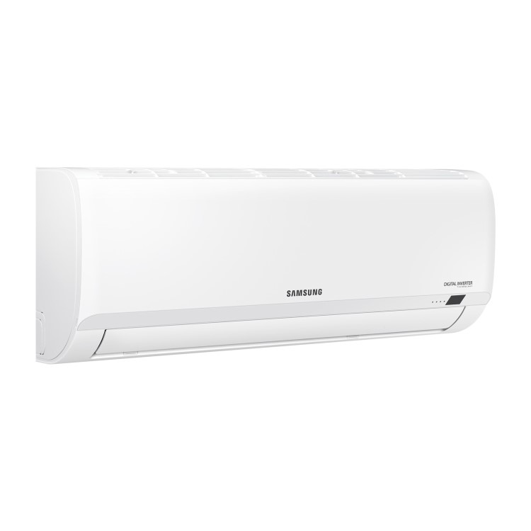 Samsung A++ 9000 BTU Wall Mounted Air Conditioner with Heat Pump