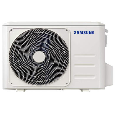 Samsung A++ 9000 BTU Wall Mounted Air Conditioner with Heat Pump