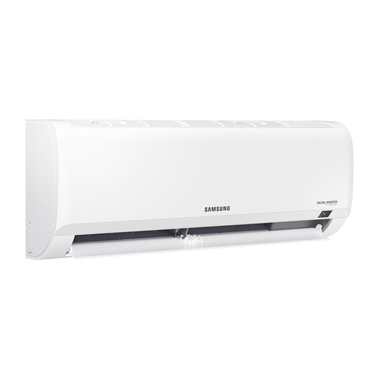 Samsung A++ 9000 BTU Wall Mounted Air Conditioner with Heat Pump