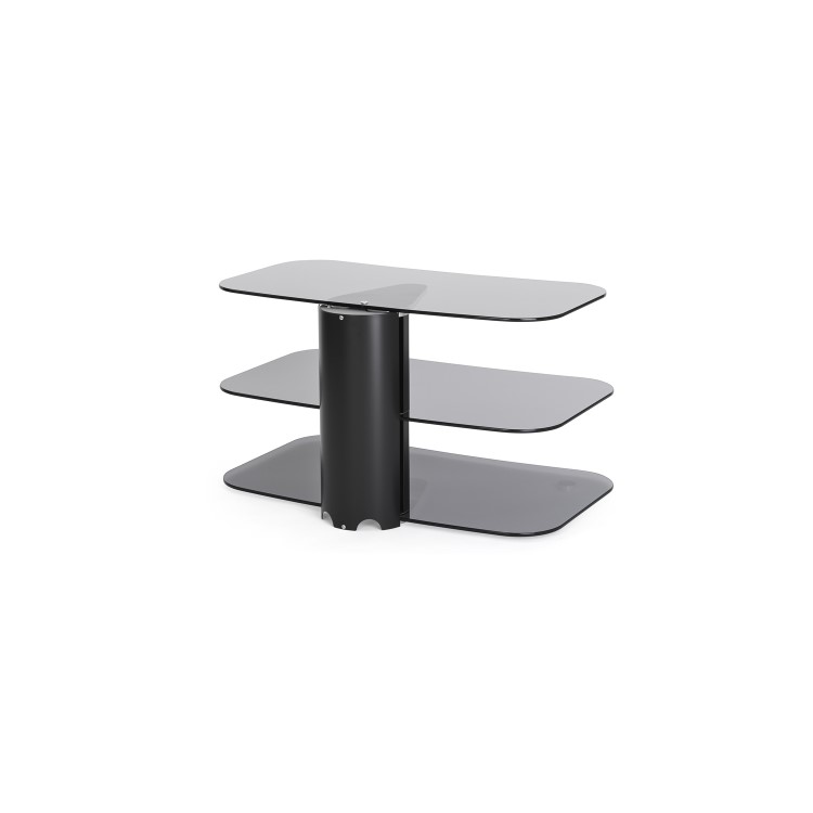 Off The Wall Arc 800 TV Stand for up to 55" TVs - Grey