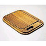 Franke ARCB Ariane Wooden Chopping Board and Food Prep Platter