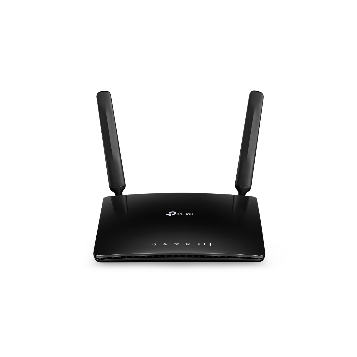 TP-Link Archer MR400 Wireless Dual Band 4G LTE Router 150Mbps D/L Speed - Black