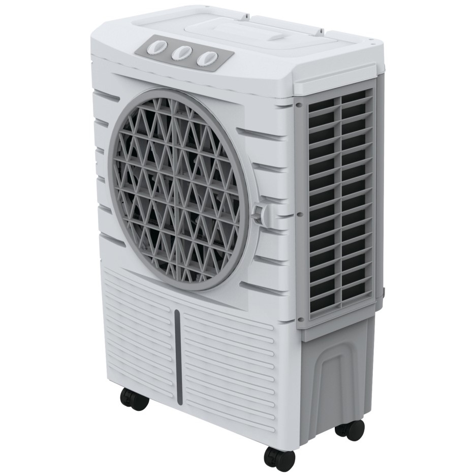ARCTIC 48L Evaporative Air Cooler for areas up to 60 sqm Appliances
