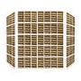 GRADE A1 - As new but box opened - ARCTIC 40 litres Evaporative Air Cooler for areas up to 75 sqm