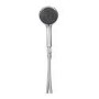 Triton Danzi 9.5kW Soft Black Electric Shower