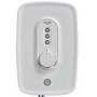Triton Danzi 10.5kW White Electric Shower
