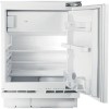 Whirlpool ARG1081ARE Under Counter Integrated Fridge With 18L Icebox