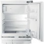 Whirlpool ARG1081ARE Under Counter Integrated Fridge With 18L Icebox