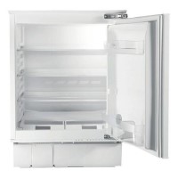 Whirlpool 144L Integrated Under Counter Fridge