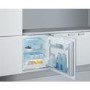 Whirlpool 144L Integrated Under Counter Fridge