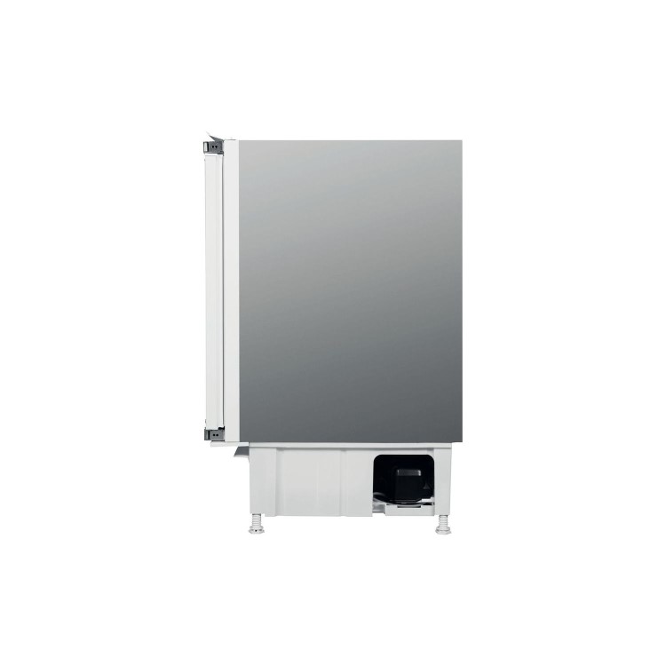 Whirlpool 144L Integrated Under Counter Fridge