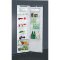 ARG180832 Whirlpool 314 Litre In-column Integrated Fridge