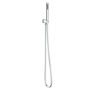 Chrome Bracket With Hose - Arissa