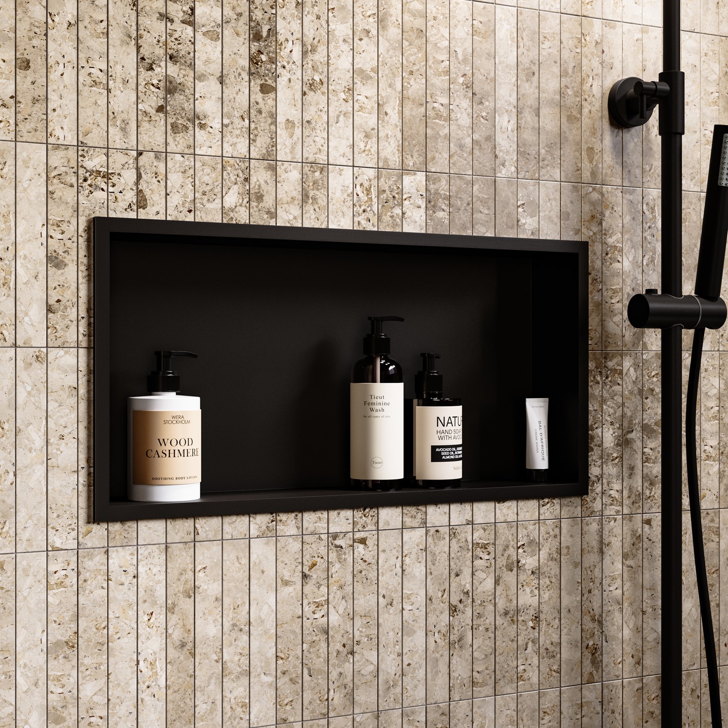 Shower Niche 610 x 305mm
