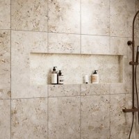 Tileable Shower Niche 1270 x 406mm - Arissa