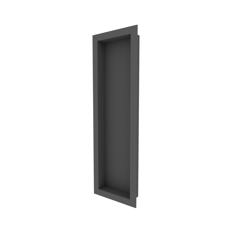Tileable Shower Niche 1270 x 406mm - Arissa