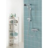 Triton Showers Pirlo Cool Touch Mixer Shower