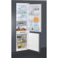 Whirlpool ART195/63APLUS/NF 70-30 Integrated Fridge Freezer