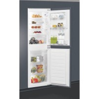 Whirlpool ART4550/APLUSSF 50-50 Integrated  Fridge Freezer